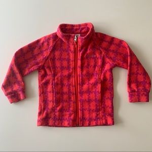 Columbia Fleece Jacket